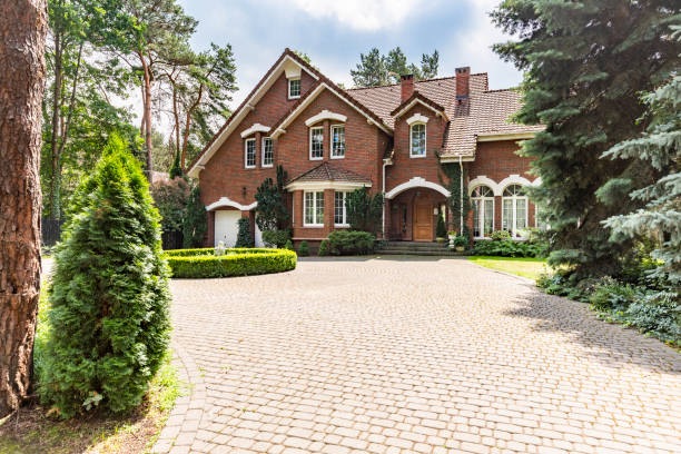 Best Affordable Driveway Pavers  in West Chatham, MA