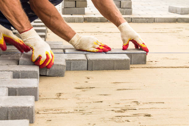 Best Local Driveway Pavers  in West Chatham, MA