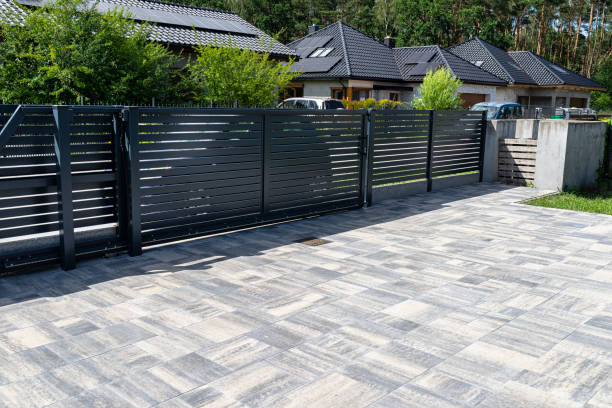 Best Brick Driveway Pavers  in West Chatham, MA