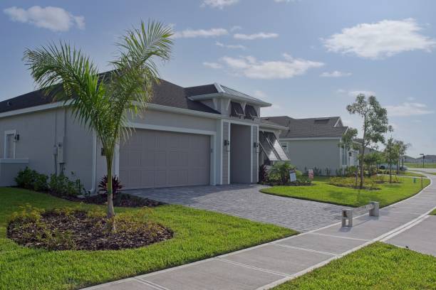 Best Residential Paver Driveway  in West Chatham, MA